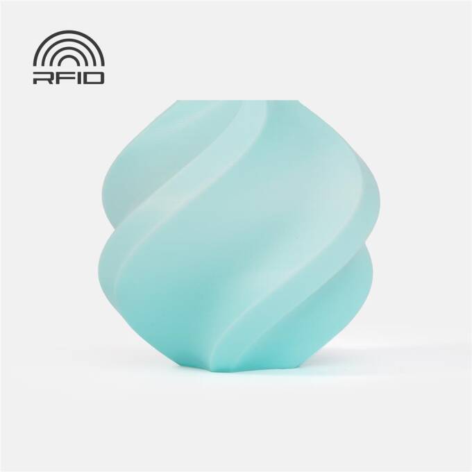 Bambu Lab PLA Basic Gradient 1.75 mm 1.000 g Arctic Whisper