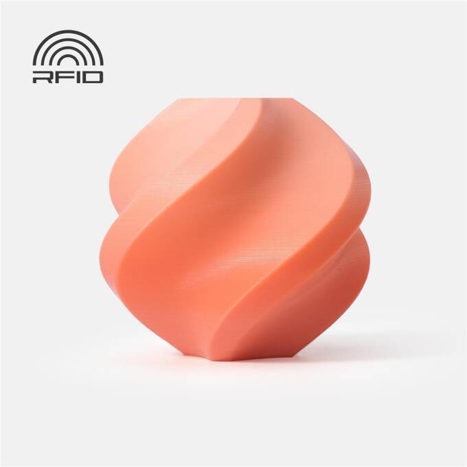Bambu Lab PLA Basic Gradient 1.75 mm 1.000 g Solar Breeze