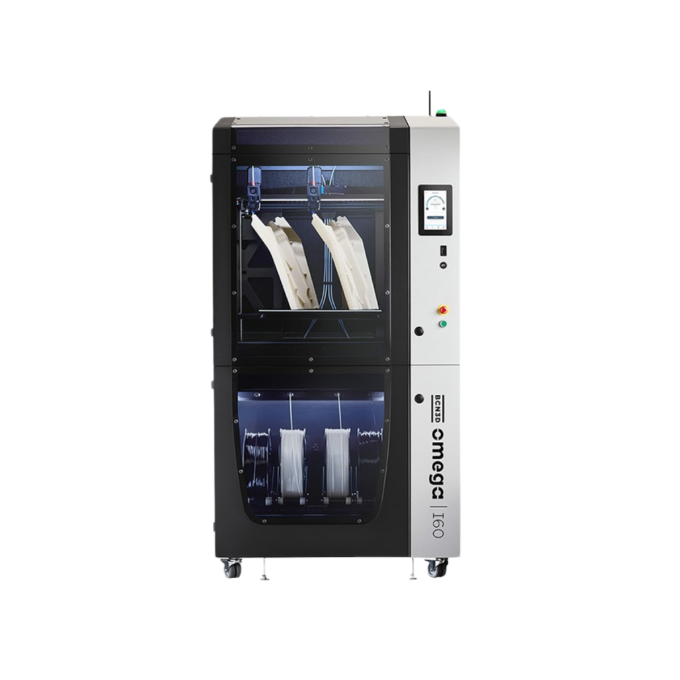 BCN3D Omega I60 3D-Drucker