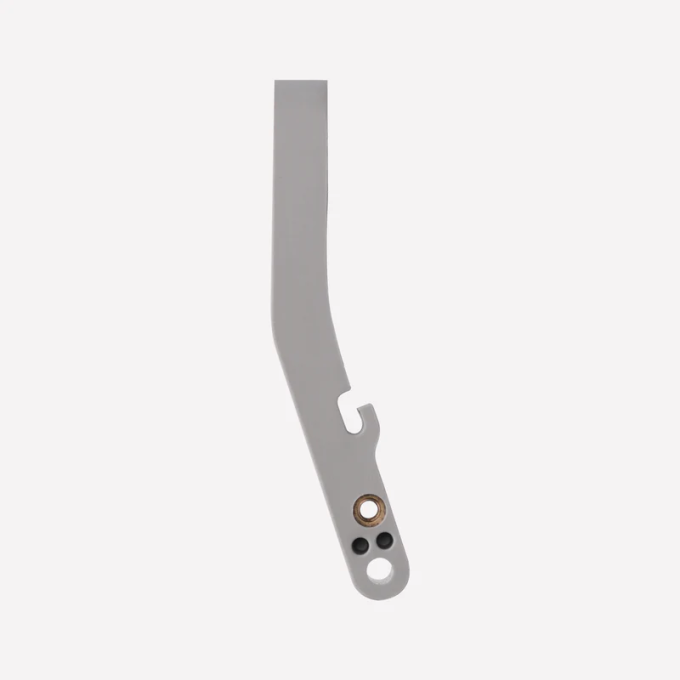 Bambu Lab X1/P1-Series filament cutter lever