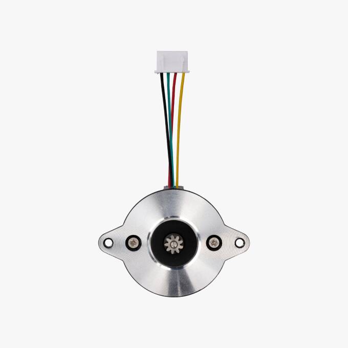 Bambu Lab Extruder motor