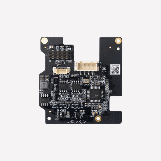 Bambu Lab TH Board