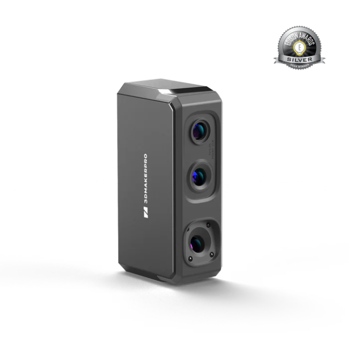 3DMAKERPRO Seal Lite 3D-Scanner