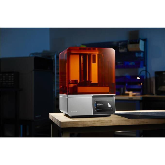 Formlabs Form 4 3D-Drucker Complete Package Pro Service Plan 1 Jahre