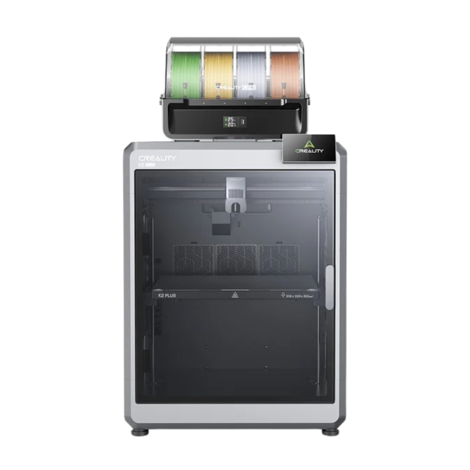 Creality3D K2 Plus Combo 3D-Drucker