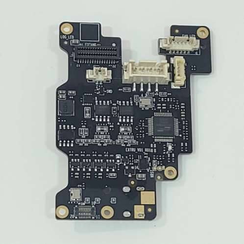 Bambu Lab X1E TH Board