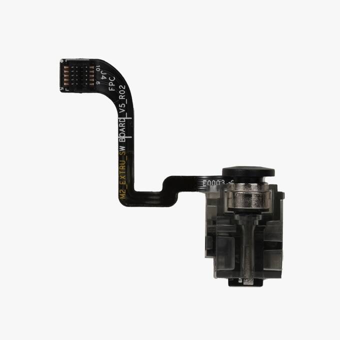 Bambu Lab P1-Series/X1E Extruder Filament Sensor