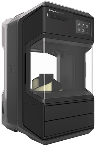 Makerbot Method X 3D-Drucker Gebraucht: sehr gut