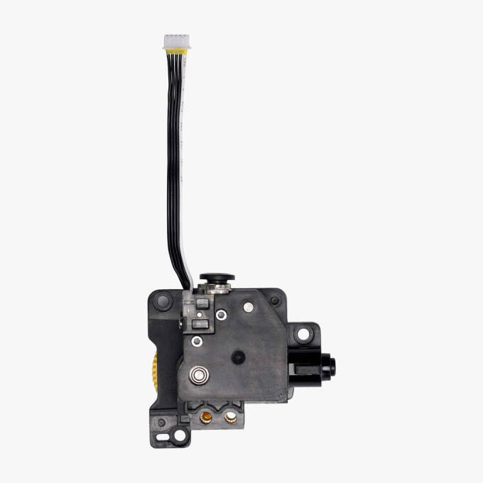 Bambu Lab X1 Series Extruder Unit