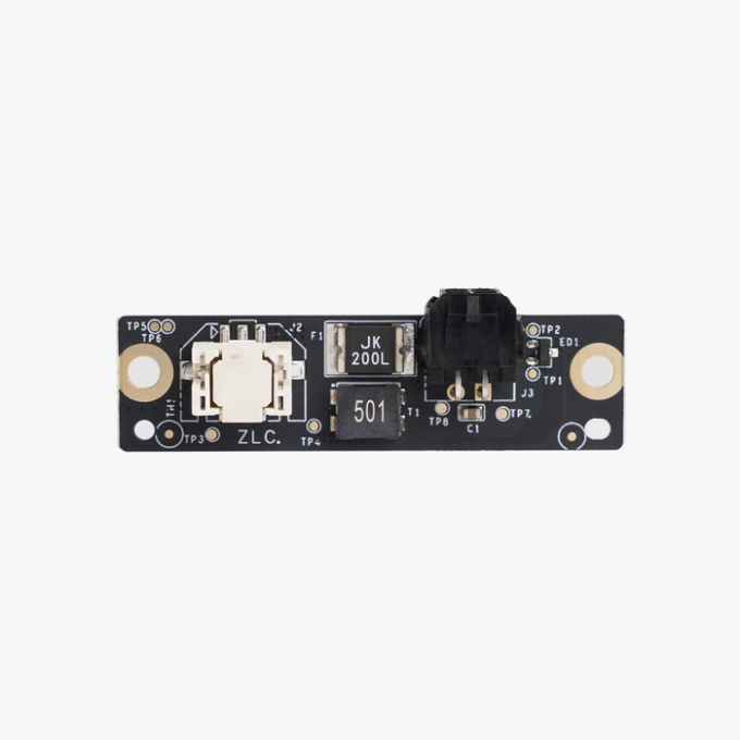 Bambu Lab AMS Connector Board