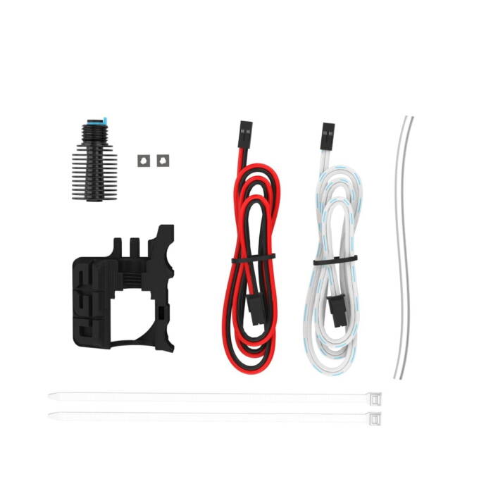 E3D Prusa Revo Prusa Mini Coldside & Starter 24V