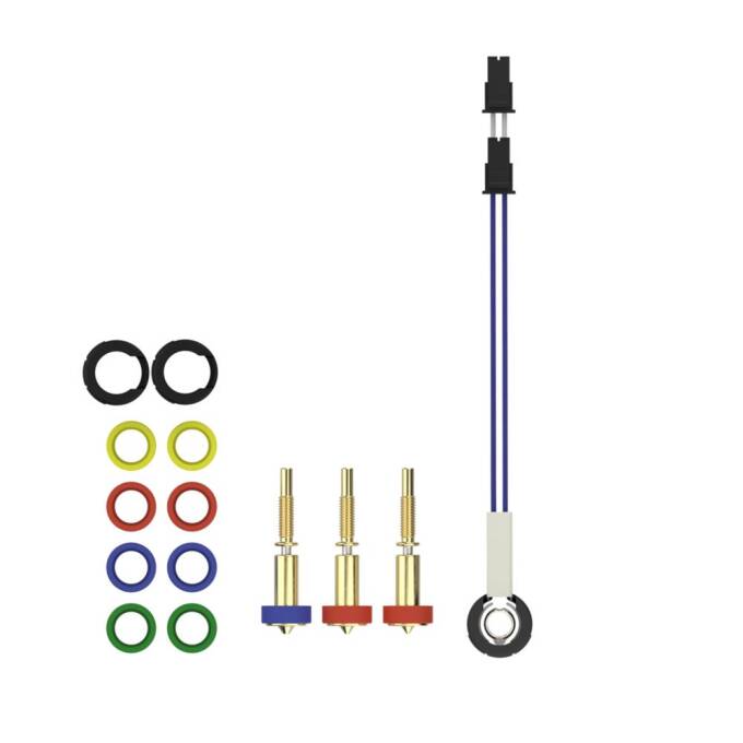 E3D Prusa Revo Prusa Mini High Flow