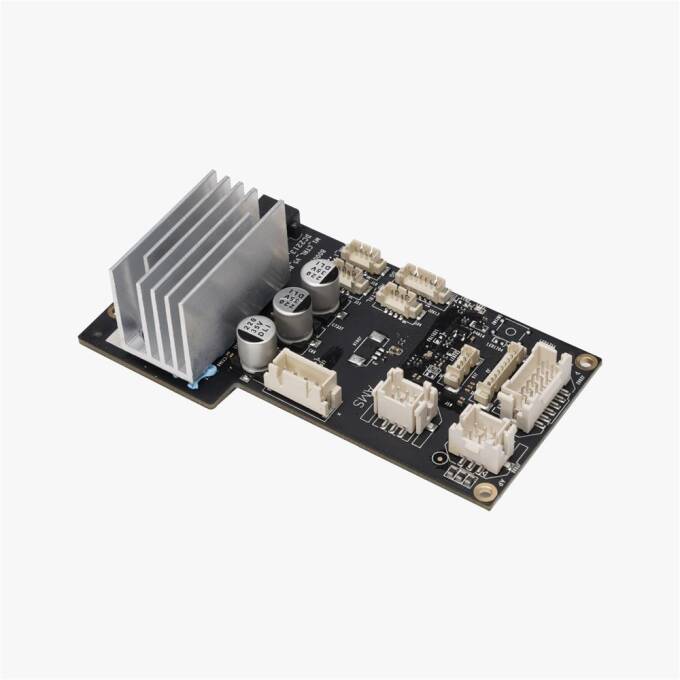 Bambu Lab X1-Series MC Board
