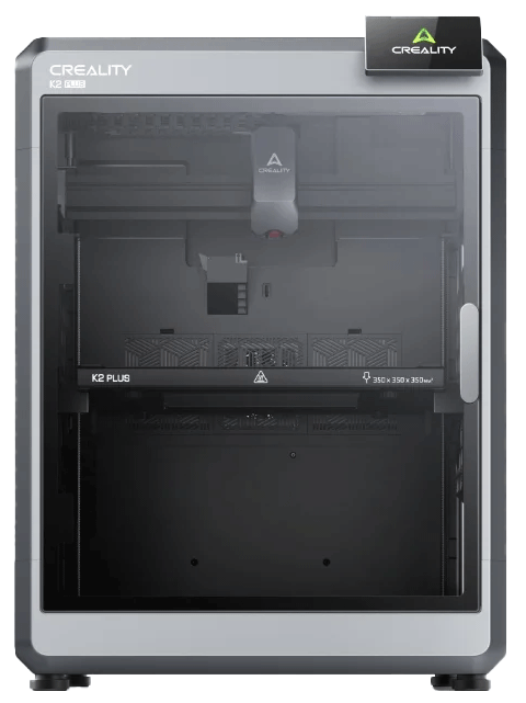 Creality3D K2 Plus 3D-Drucker