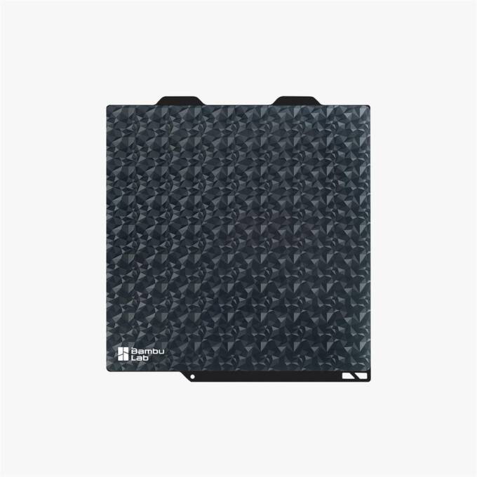 Bambu Lab 3D-Effektblatt A1 mini Diamond Sheets beidseitig montiert