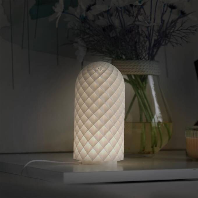 Bambu Lab LED-Lampen-Set 001