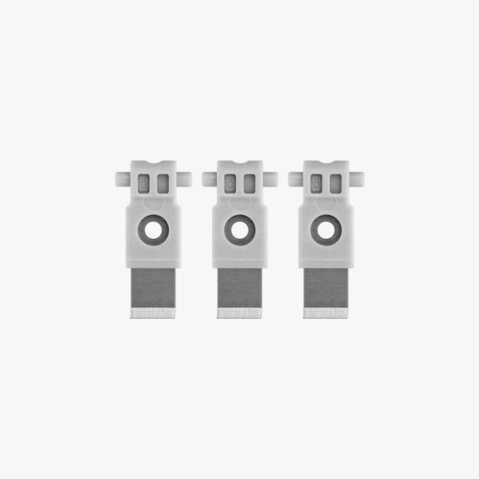 Bambu Lab X1-/P1-/A1-Series Replacement filament cutter