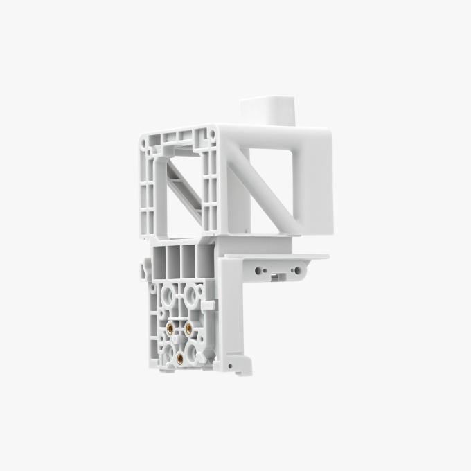 Bambu Lab A1 mini/A1 Tool Head Block