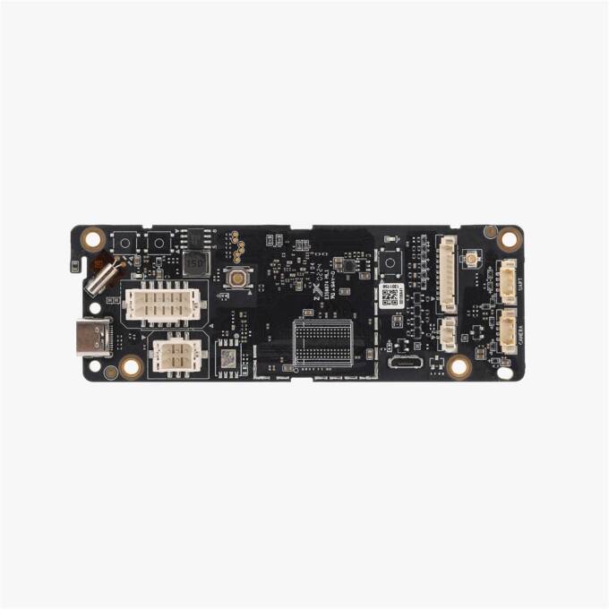 Bambu Lab X1C AP Board (V2)
