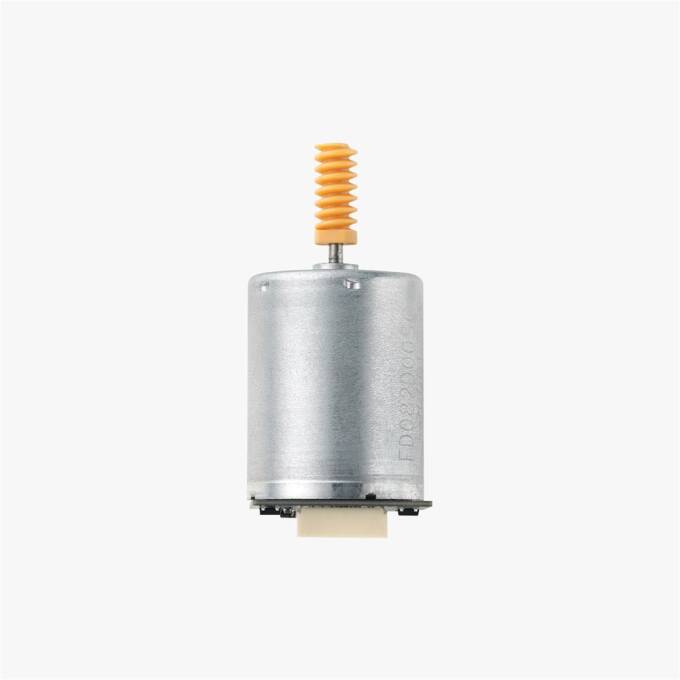 Bambu Lab AMS Lite Feeder Motor Components