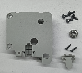Bambu Lab A1/A1 mini Extruder Unit Front Cover