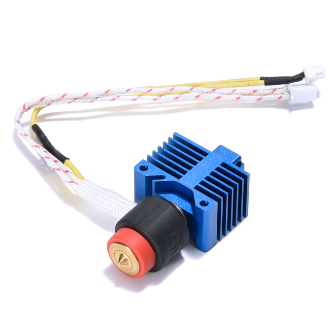 BIQU Panda Revo High Flow Hotend für Bambu Lab Bambu Lab P1-Series