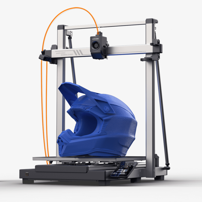 Anycubic Kobra 3 Max 3D-Drucker