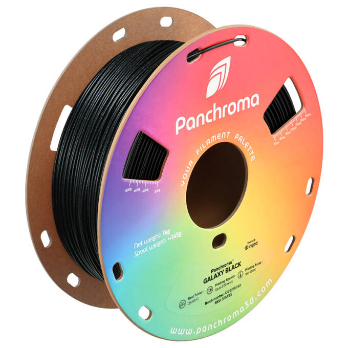 PolyMaker Panchroma PLA Galaxy Dark Green 1,75 mm 1.000 g