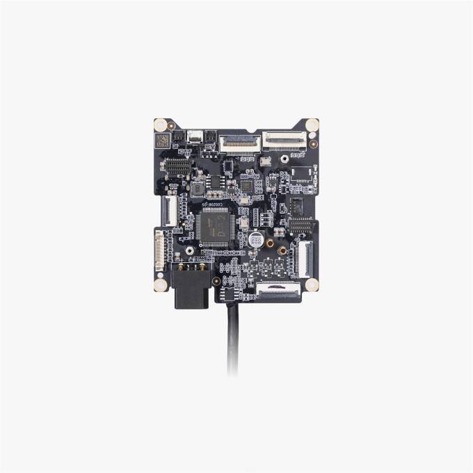 Bambu Lab H2D TH Board
