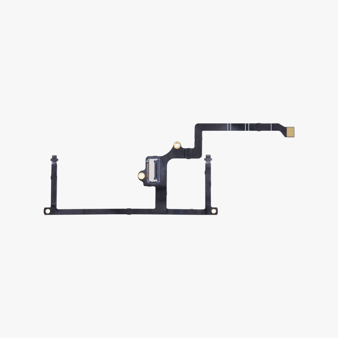 Bambu Lab H2D Extruder Hall Sensor Board