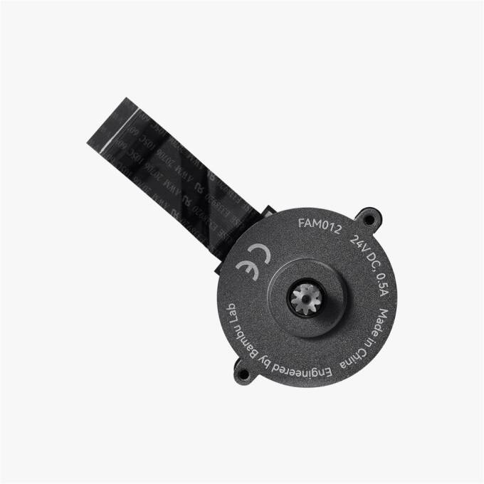 Bambu Lab H2D 3513 Extruder Servo Motor
