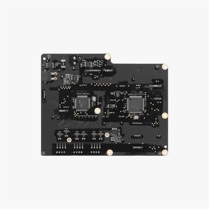 Bambu Lab H2D MC board