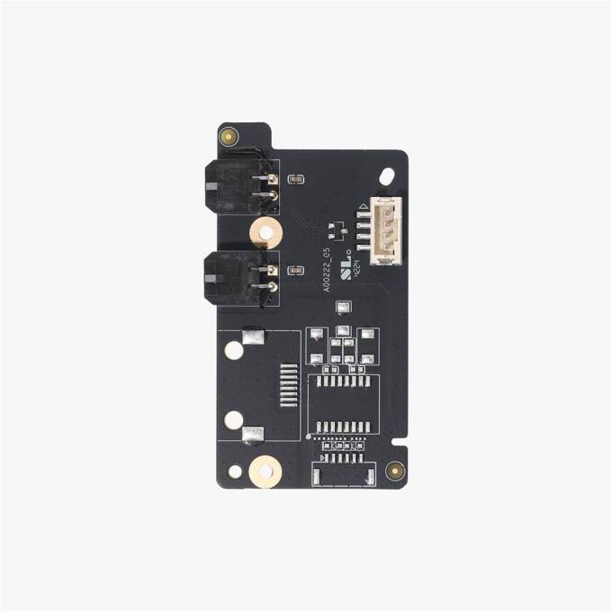 Bambu Lab H2D 4pin Interface Board