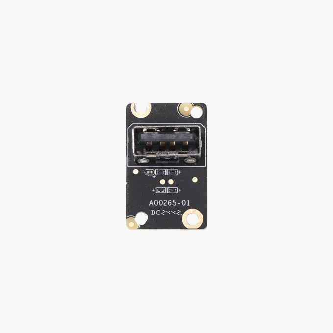 Bambu Lab H2D USB Port Board