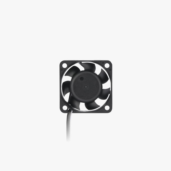 Bambu Lab H2D MC Board Fan