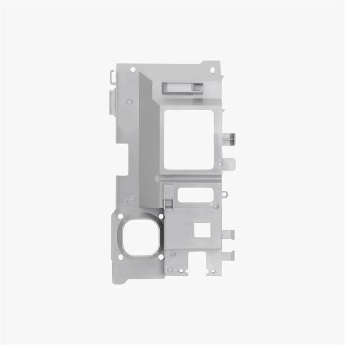 Bambu Lab H2D AC Board Cover