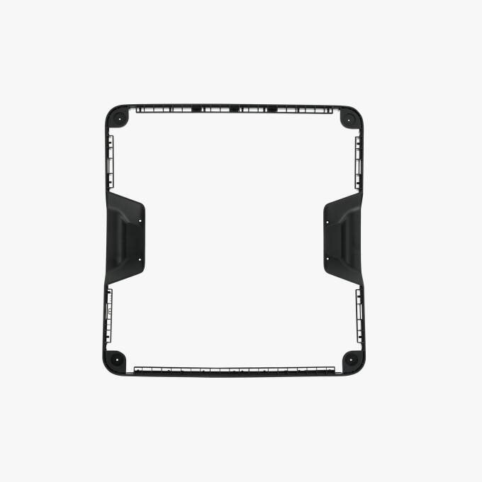 Bambu Lab H2D Enclosure Plastic Bottom Ring