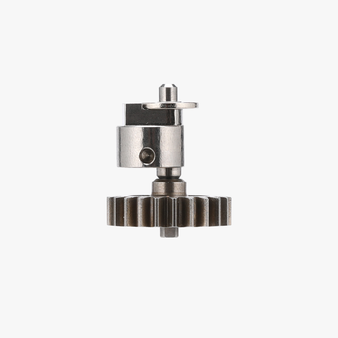 Bambu Lab H2D Extruder Switch Cam