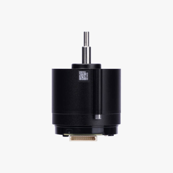 Bambu Lab 3520 AMS 2 Pro Internal Hub Motor