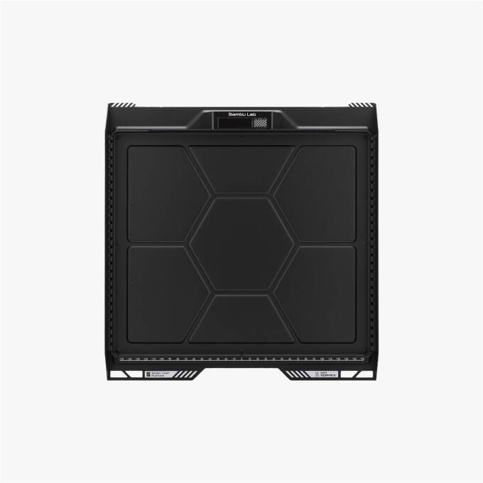 Bambu Lab H2D Laser Base