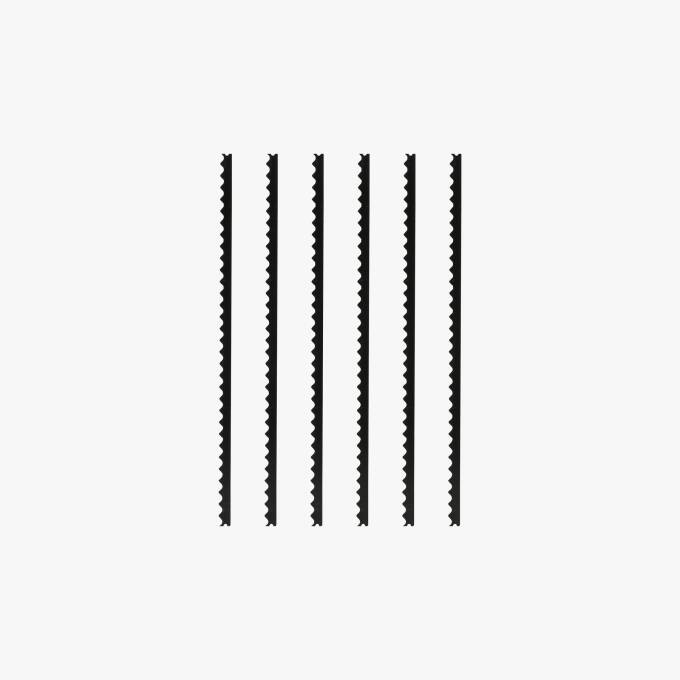 Bambu Lab H2D Laser Slats Pack