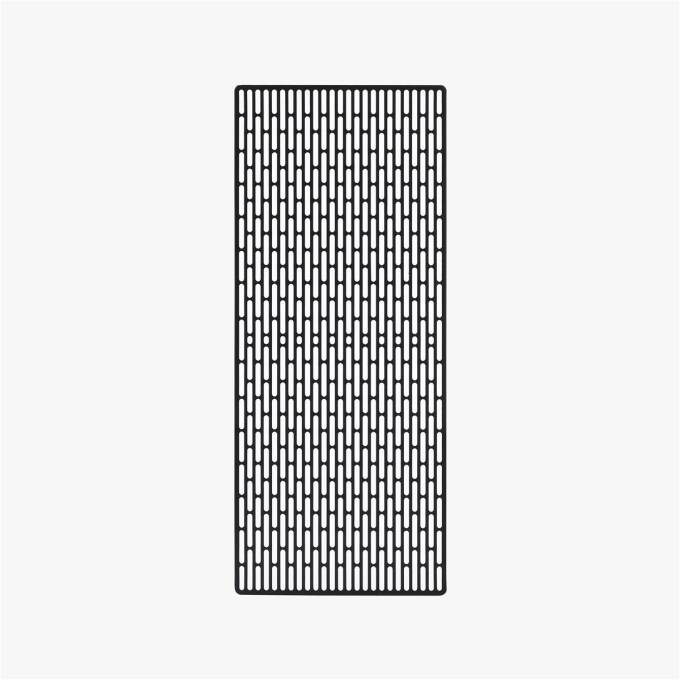Bambu Lab H2D Laser Grid Panel