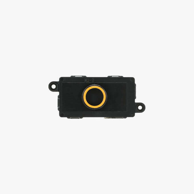 Bambu Lab AMS HT Air Inlet Unit