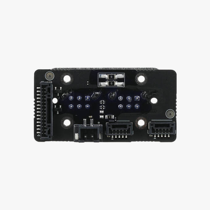 Bambu Lab AMS HT Power Board