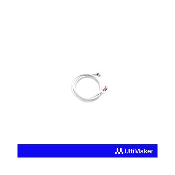 Ultimaker Print Head Cable (S Series)