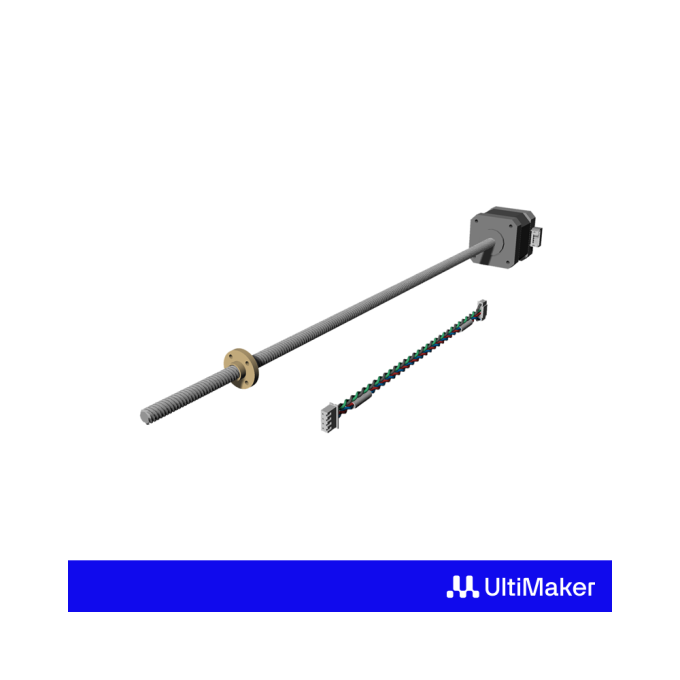 Ultimaker Z Motor L380 (S5, S7)