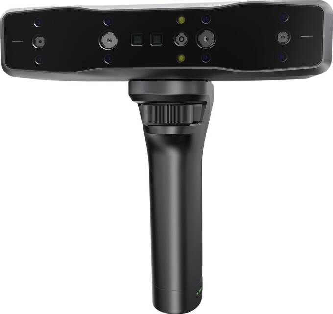 Creality3D CR-Scan Otter Lite 3D-Scanner