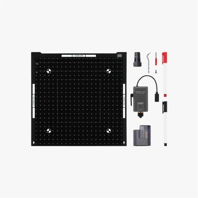 Bambu Lab Cutting Upgrade Kit - H2 Series/A2L