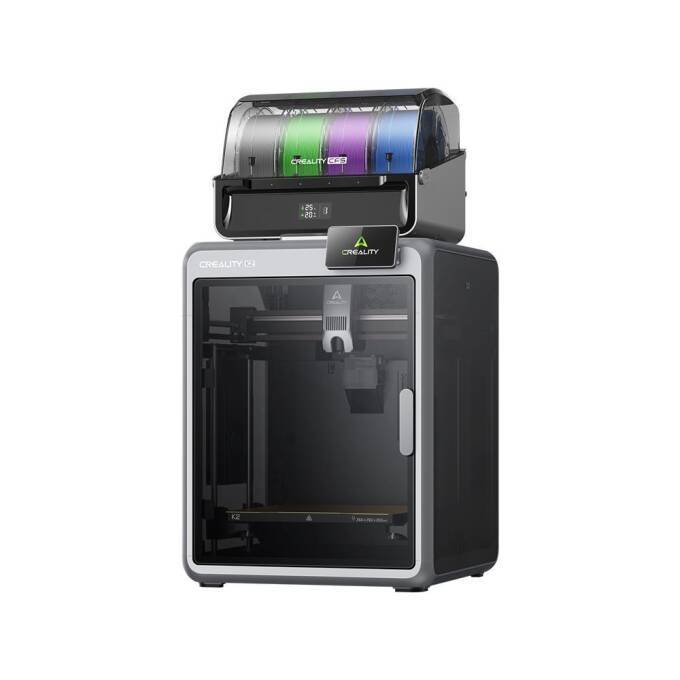 Creality3D K2 Combo 3D-Drucker