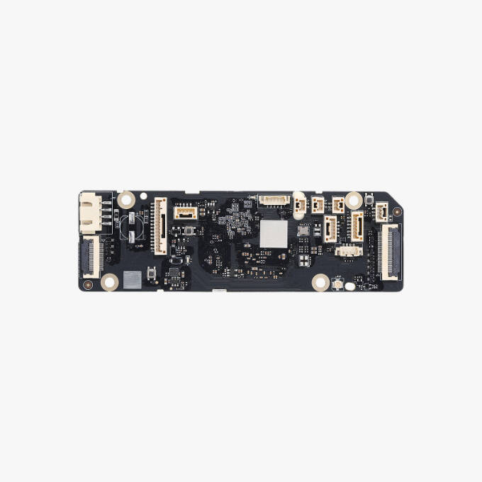Bambu Lab P2S AP Board - LV